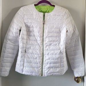 Ralph Lauren reversible jacket
